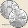 Szlovákia 10 euro '' Jozef Murgas '' 2014 BU!